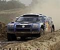 Volkswagen Race Touareg 2. Foto: Auto-Reporter/Volkswagen